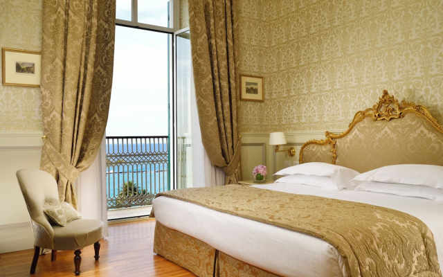 Royal Hotel San Remo