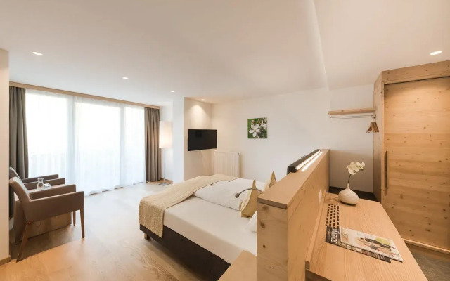 Hotel & Residence Kiendl