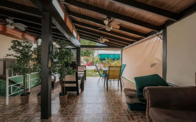 Casa Sanchez Hotel