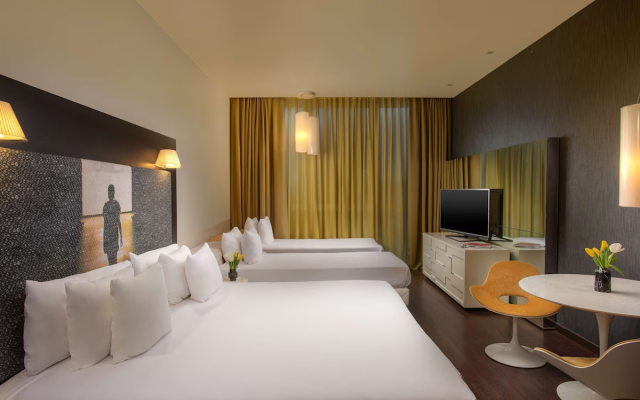 NHow Milano Hotel