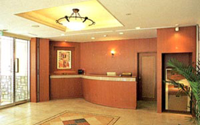 Hotel Elmont