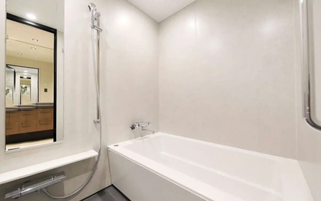 Deluxe Twin room (트윈 침대 2개) 사진 4