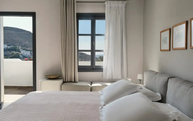 The_Petra, Small Luxury Hotels of the World