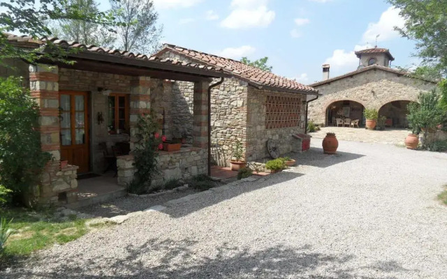 Il Vichiaccio Country House