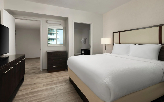 Residence Inn by Marriott Miami Beach Surfside