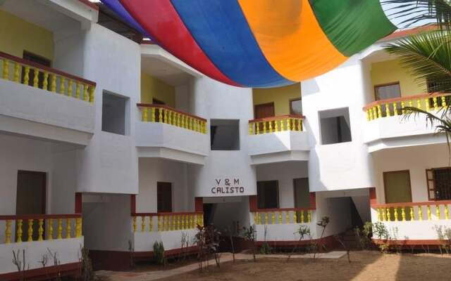 V & M Calisto Guest House