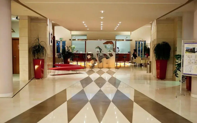 Hotel Rafael