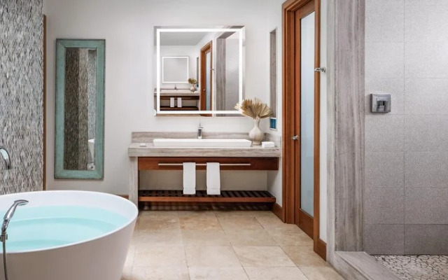 Sandals Montego Bay All Inclusive