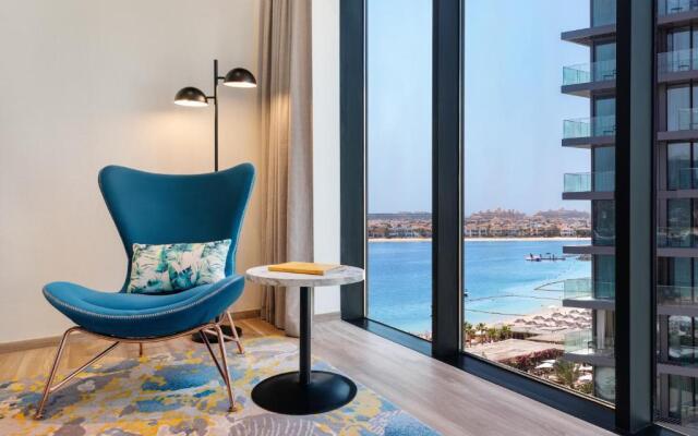 voco Dubai the Palm by IHG