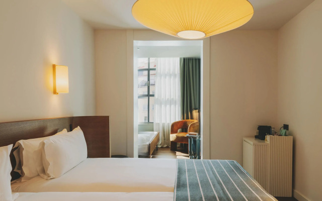 Hotel Regina Barcelona