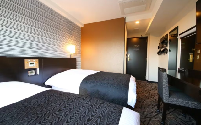 East Wing Twin room (트윈 침대 2개) 사진 3