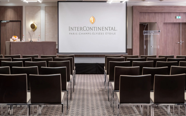 InterContinental Paris Champs Elysées by IHG