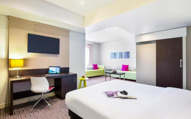 ibis styles Sharjah Hotel