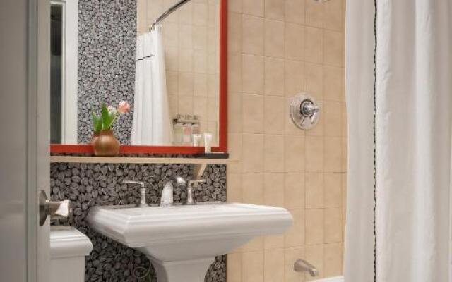 Graduate by Hilton Providence