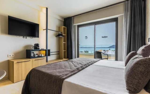 Cabot Pollensa Park Spa