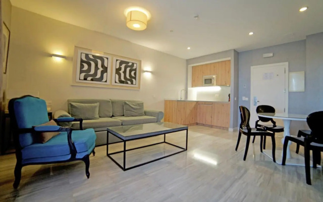 Casamaïa Premium Apartments with Spa