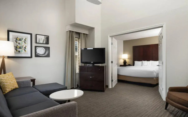 Residence Inn by Marriott Seattle Bellevue