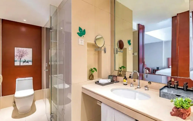 Feitian Hotel Beijing