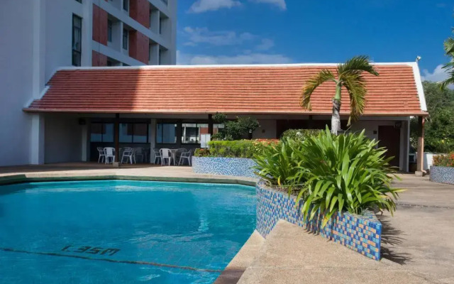 Phuket Merlin Hotel