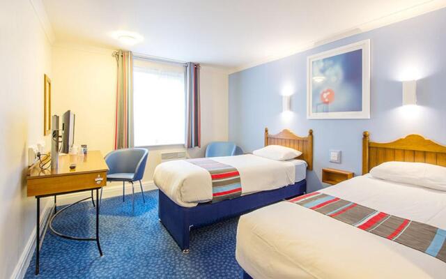 Travelodge London Snaresbrook