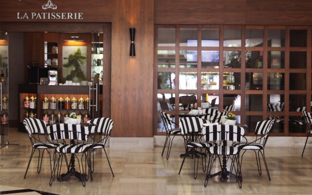 TUI Magic Life Rixos Beldibi +16