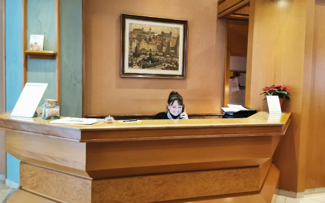 Hotel Cristal