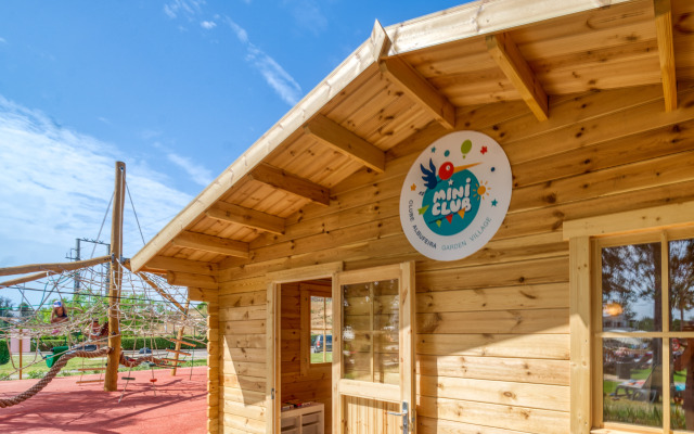 Clube Albufeira Garden Village