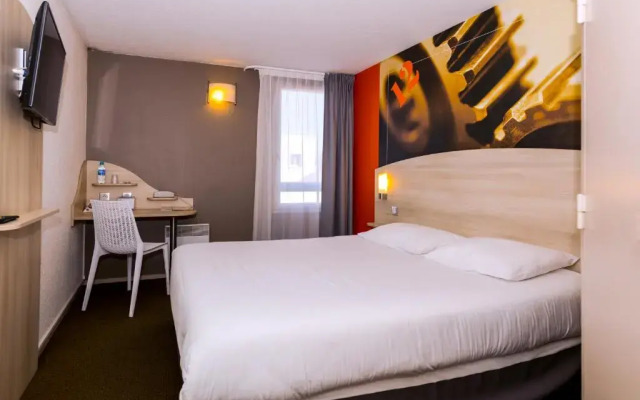 Brit Hotel La Rochelle Périgny