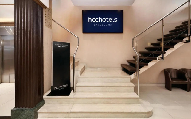 HCC Regente Hotel 