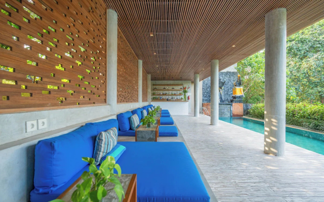 Maca Villas & Residence, Umalas