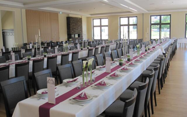 Hotel-Gasthof-Hirsch