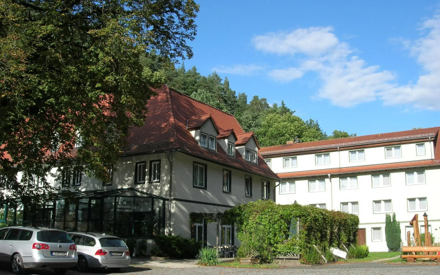 Waldhotel Linzmühle