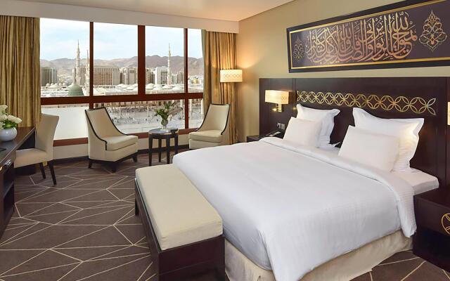 Pullman Zamzam Madina