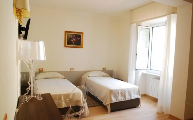 Hotel Villa Sophia