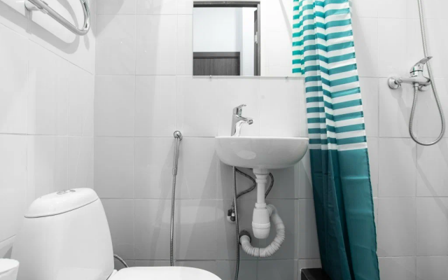 Excellent apartments on Leningradsky Avenue 9