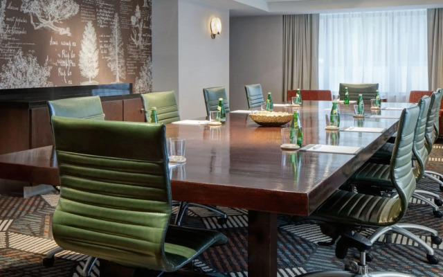 Hotel Tonnelle New Orleans, A Tribute Portfolio Hotel By Marriott