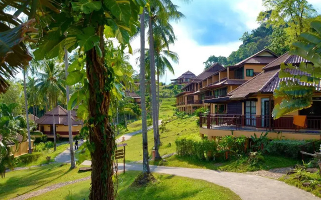 The Aiyapura Koh Chang