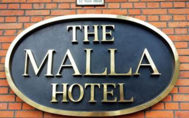 The Malla Hotel