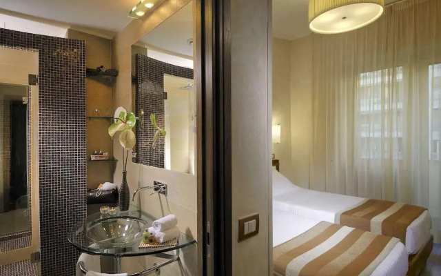 Best Western Hotel Piccadilly