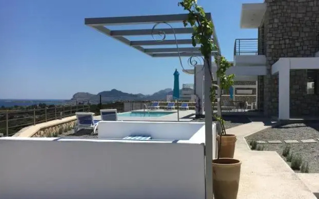 Villa Olympos