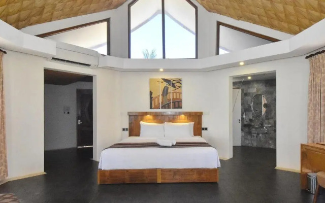 Ambassador In Paradise Resort