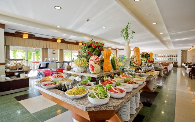 Trendy Aspendos Beach - All Inclusive
