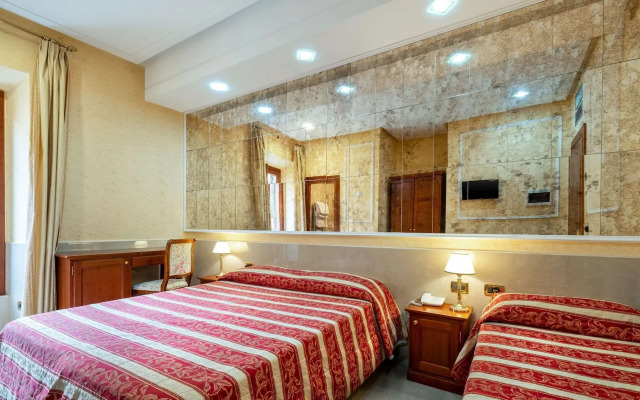 Comfort Hotel Bolivar