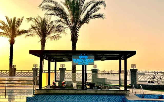 Sea Point s LLC