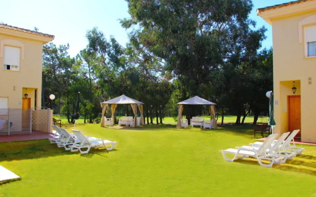 Interpass Golf Playa Country Club