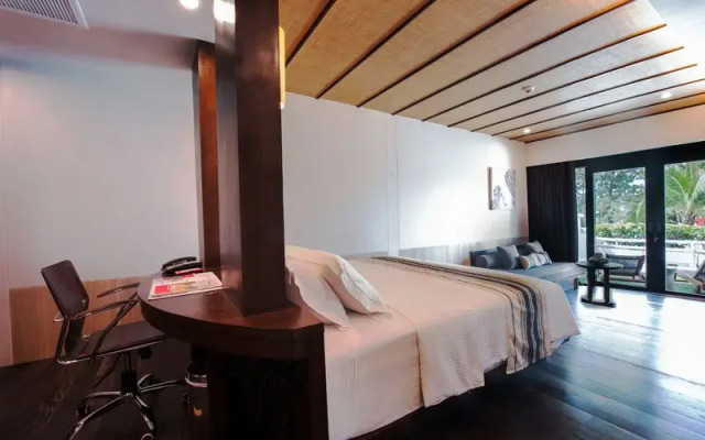 Ramada by Wyndham Phuket Southsea (SHA Extra Plus)