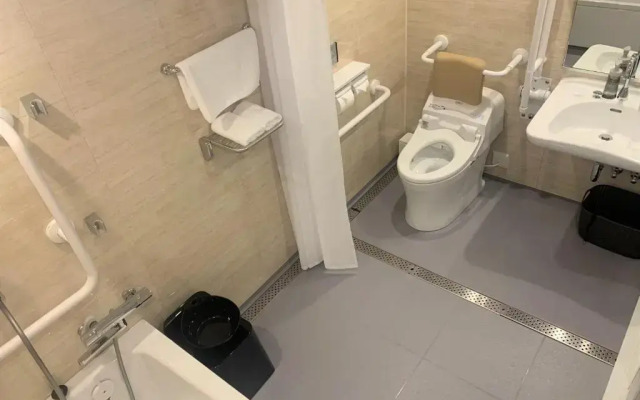 Hotel Keihan Namba Grande
