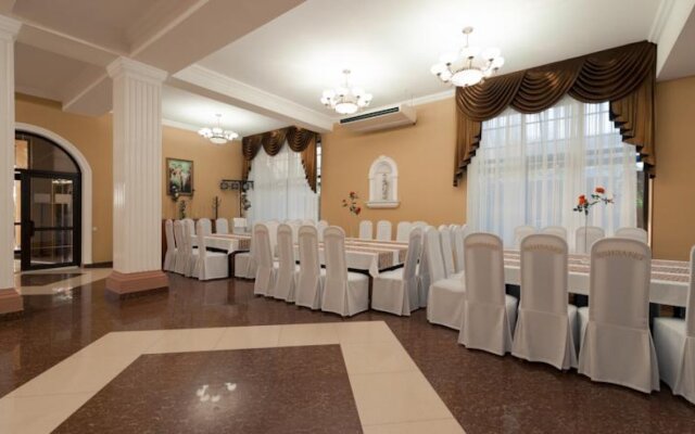 Elizabet Hotel
