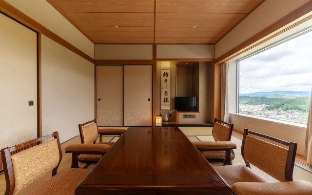 Japanese-Style Suite 사진 1