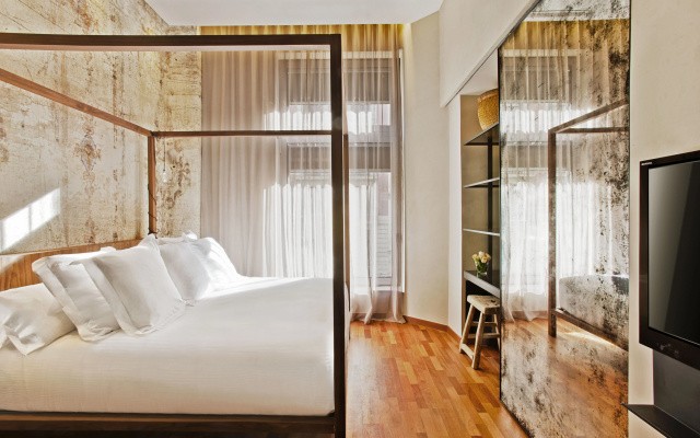 Claris Hotel & Spa 5GL, a Small Luxury Hotels of the World